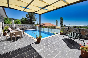 Villa Uçar Villa Uçar