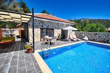 Villa Uçar Villa Uçar
