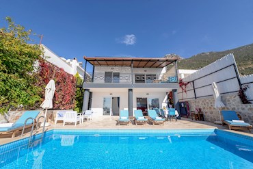 Villa Ufuk Villa Ufuk