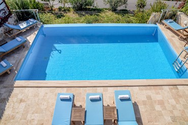 Villa Ufuk Villa Ufuk