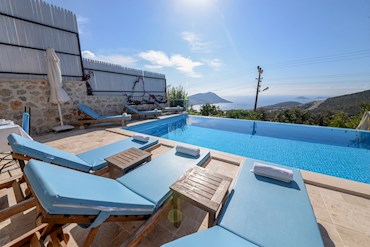 Villa Ufuk Villa Ufuk