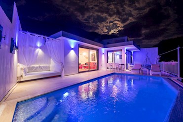 Villa Uğurböceği Villa Uğurböceği