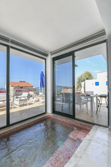 Villa Uğurböceği Villa Uğurböceği
