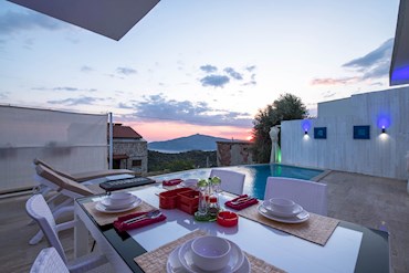 Villa Uğurböceği Villa Uğurböceği