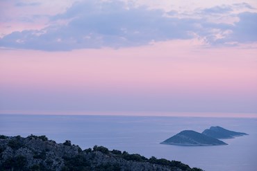 Villa Uğurböceği Villa Uğurböceği