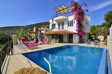 Villa Umay Villa Umay