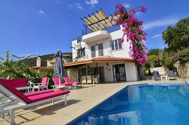 Villa Umay Villa Umay