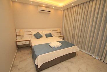 Villa Umay Villa Umay