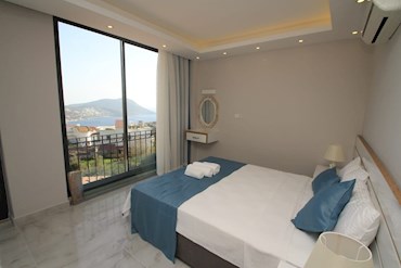 Villa Umay Villa Umay
