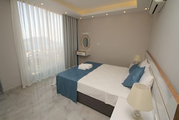 Villa Umay Villa Umay