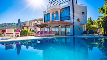 Villa Umay Villa Umay