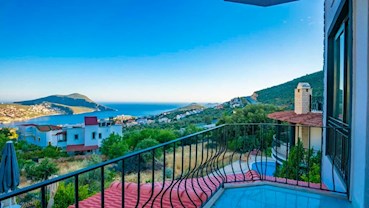 Villa Umay Villa Umay