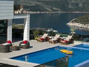 Villa Umman Villa Umman