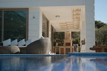 Villa Umman Villa Umman