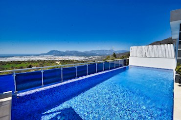 Villa Urartu Villa Urartu