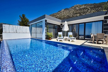 Villa Urartu Villa Urartu