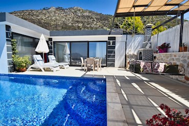 Villa Urartu Villa Urartu