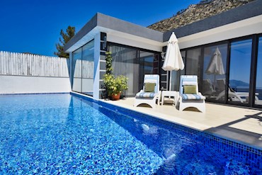 Villa Urartu Villa Urartu
