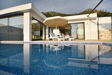 Villa Urartu Villa Urartu