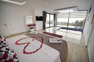 Villa Urartu Villa Urartu