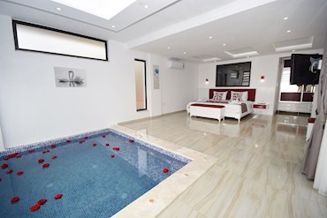 Villa Urartu Villa Urartu