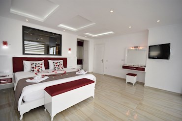Villa Urartu Villa Urartu