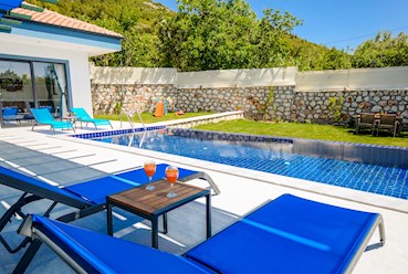 Villa Uras Villa Uras