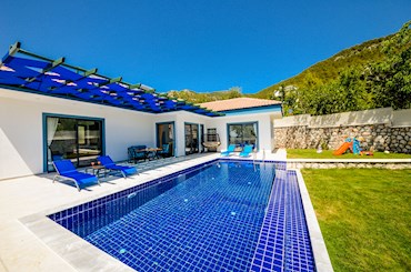 Villa Uras Villa Uras