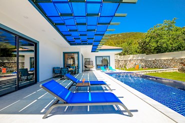 Villa Uras Villa Uras