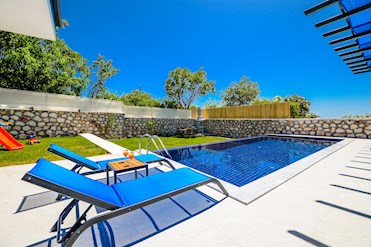 Villa Uras Villa Uras