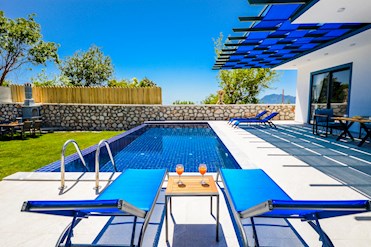 Villa Uras Villa Uras