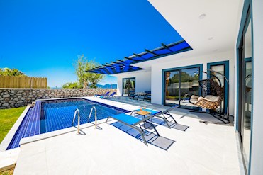 Villa Uras Villa Uras