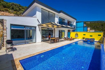 Villa Vasi Villa Vasi