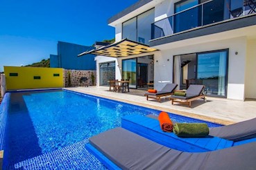 Villa Vasi Villa Vasi