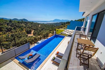 Villa Vasi Villa Vasi