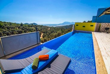 Villa Vasi Villa Vasi