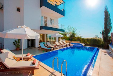 Villa Venüs Villa Venüs