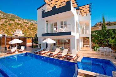 Villa Venüs Villa Venüs