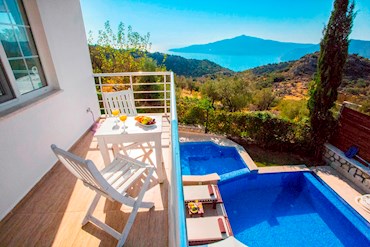 Villa Venüs Villa Venüs