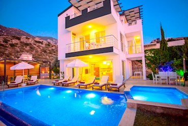 Villa Venüs Villa Venüs