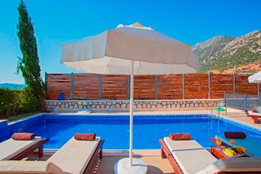 Villa Venüs Villa Venüs