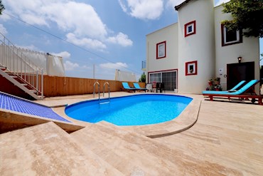 Villa Volendam Villa Volendam