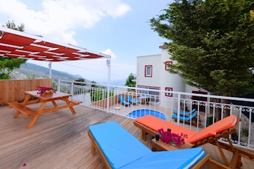 Villa Volendam Villa Volendam