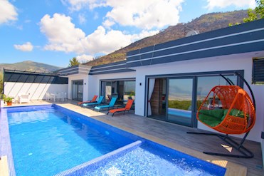 Villa Yade Villa Yade