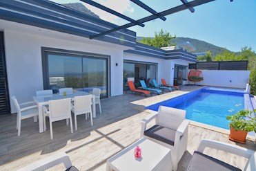 Villa Yade Villa Yade