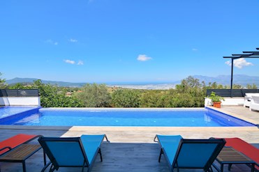 Villa Yade Villa Yade