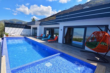 Villa Yade Villa Yade