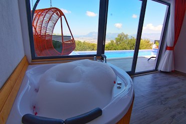 Villa Yade Villa Yade