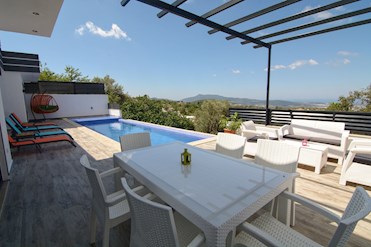 Villa Yade Villa Yade