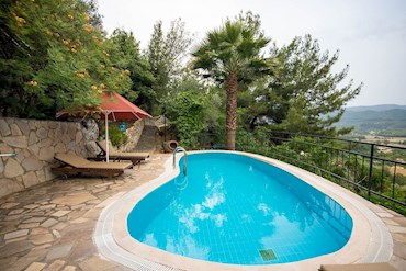 Villa Yağmur Villa Yağmur